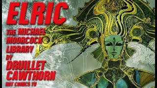 Elric the Eternal Champion Collection [upl. by Boote]