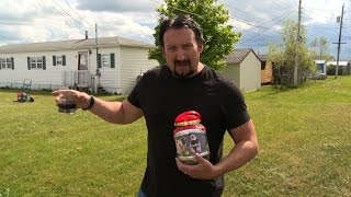 Trailer Park Boys Season 9 On Set  Day 16 [upl. by Pinette]