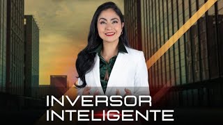 Masterclass Inversionista Inteligente [upl. by Idihc]