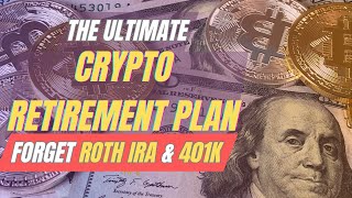 Crypto IRAs The Secret to Wealth amp How DeFiIRA is Helping Us Retire RICH [upl. by Starling]