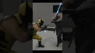 Marvels Wolverine  PS5 Gameplay [upl. by Anahs]