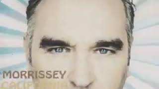 Morrissey  California Son Promo Video [upl. by Sowell864]