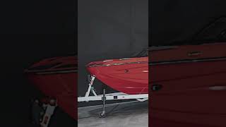 2023 Supreme S220 Surf Boat  BoardCo Boats [upl. by Elspeth411]