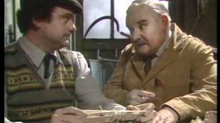 Open All Hours  S3E4  How To Ignite Your Errand Boy  Part 3 [upl. by Aneema367]