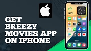 Breezy Movie App iPhone  Can You Get Breezy App [upl. by Eicnahc]