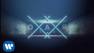 OAR  I Go Through  XX  Official Lyric Video [upl. by Adlaremse]