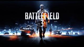 BF3 Multiplayer Tribute  BF3 Main theme [upl. by Harri]