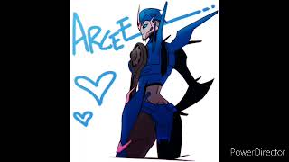 Arcee Jack y Airachnid cap 14 15 16 17 [upl. by Cassaundra]