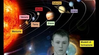 Il Sistema Solare  Segreti e Misteri  Documentario [upl. by Onivla970]