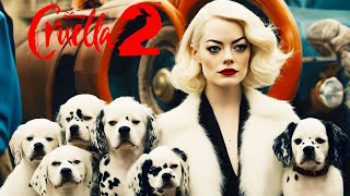 Cruella 2  Everything We Know So Far [upl. by Yrogreg183]