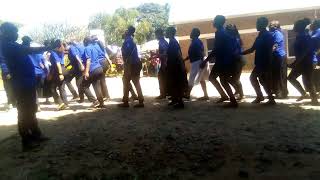 wauguzi wa hospitali ya chimala mission wilaya ya mbarali Mbeya [upl. by Yecam595]