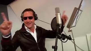 Strache Original ibiza Song [upl. by Fionna]