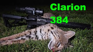 AGM Clarion 384 Review [upl. by Ahsetan143]