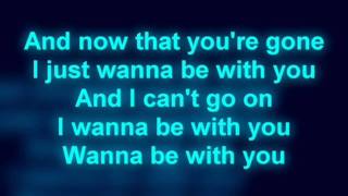 Enrique iglesias be with you  lyrics [upl. by Gnanmos]