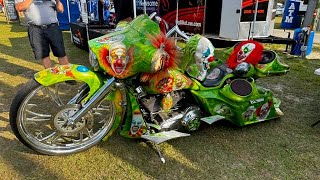 2023 Daytona Beach Bike Week [upl. by Liw]