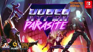 HyperParasite  Nintendo Switch  Trailer  Retail Nicalis [upl. by Lekzehcey]