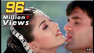 Kajal Kajal Teri Aankhon Ka Full Video 4K Song  Sonali Bendre2KBolly Tahir Muzick Official HD [upl. by Leachim854]