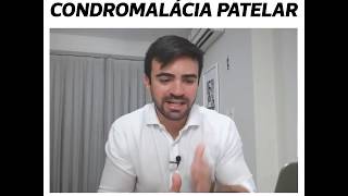 Fisioterapeuta NÃO trata Condromalácia Patelar [upl. by Yorgerg]