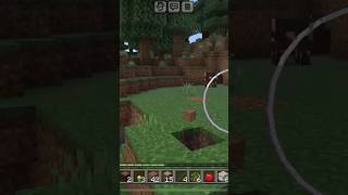 HOW TO PLAY MINECRAFT CREATIVE GAMING minecraftcreative shorts [upl. by Ahsetal]