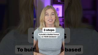 🛑 Code to build a chatbot 🛑 [upl. by Carolle]