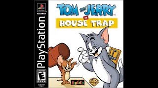 Tom amp Jerry in House 🏠 Trap Playthrough 13 MechaniCat [upl. by Nosremaj426]