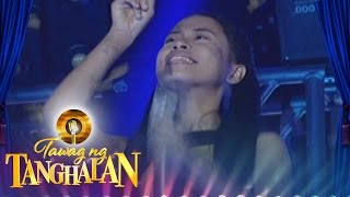 Tawag ng Tanghalan Jeramie defeats the daily winner [upl. by Laina]