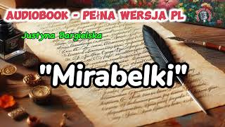 quotMirabelkiquot Justyna Bargielska Audiobook PL [upl. by Uos]