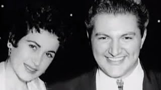 Liberace and the Girl Next Door  BBC Studios [upl. by Ree]