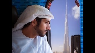 Prince Fazza Sheikh Hamdan bin Mohammed bin Rashid al Maktoum Loves Flying [upl. by Armillia]