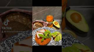 Brotzeit Idee mit Ajvar [upl. by Ahteres]