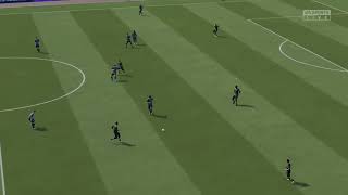 FIFA 21  Cardiff vs Norwich [upl. by Arjan352]