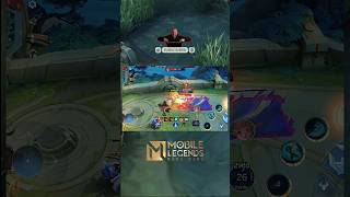 Fedrin maniac shorts mlbbshorts mobilelegends fyp [upl. by Demeyer]