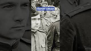 Different types of ww2 uniforms [upl. by Helm]