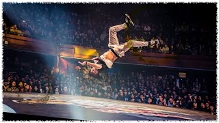 Best Breakdance Ever Compilation 2016  BBoy Battle [upl. by Atnuahsal213]