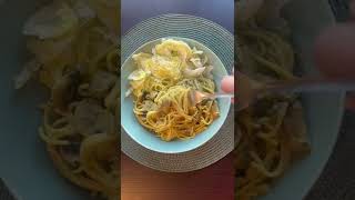 Spaghetti اسپاگتیgermany recipe food spaghetti pasta [upl. by Rimidalv]