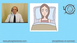 La pratique du Phosphénisme est une puissante technique naturelle pour vaincre l’insomnie [upl. by Hagerman]