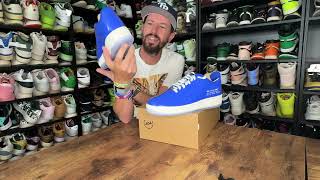 Nike Air Force 1  Error 404 Unboxing My honest reaction [upl. by Novihc]