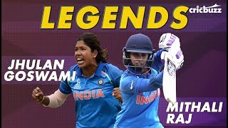 Follow the womens game lets create stars out of them as well  Harsha Bhogle [upl. by Erdnoid]