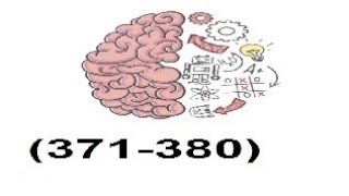 Brain Test أحجيات مخادعة مرحلة 371380 [upl. by Leitnahs]