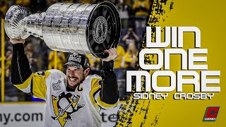 Can We Win One More Cup With Sidney Crosby  NHL 24  Season Four [upl. by Honig799]