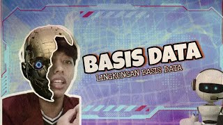 BASIS DATA HMMMM [upl. by Denice544]