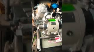 diaphragm pump limited corporate awaaz se chalne wala pump Amin Khan 03407166535 [upl. by Selym]