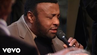 Andrae Crouch  Through It All Live [upl. by Sumedocin457]