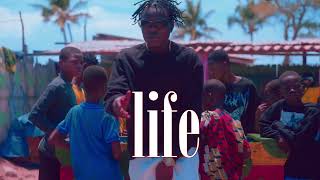 SKALA RAPPA  Life  Clip officiel [upl. by Accebber]