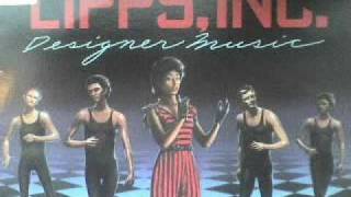 Lipps Inc  Hold Me Down 1981 [upl. by Jewell495]