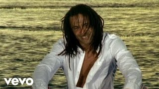 Yannick Noah  Mon Eldorado du soleil Clip officiel [upl. by Finer]