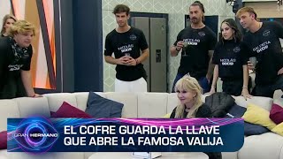 Programa 167 02072024  Gran Hermano [upl. by Nileuqay]