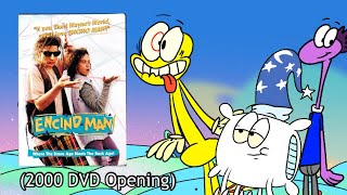 Opening To Encino Man 2000 DVD [upl. by Kuhlman]