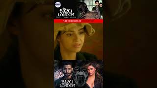 Watch full video👆1920 London Movie Scenes  Watch amp Enjoy sharmanjoshi shorts [upl. by Nare]