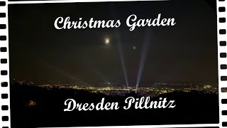 Christmas Garden DresdenPillnitz [upl. by Cathee]